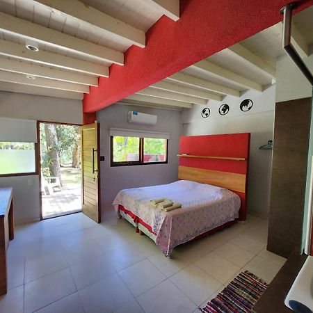 Aparthotel Olivo De Bohemia Mar de Las Pampas Exterior foto