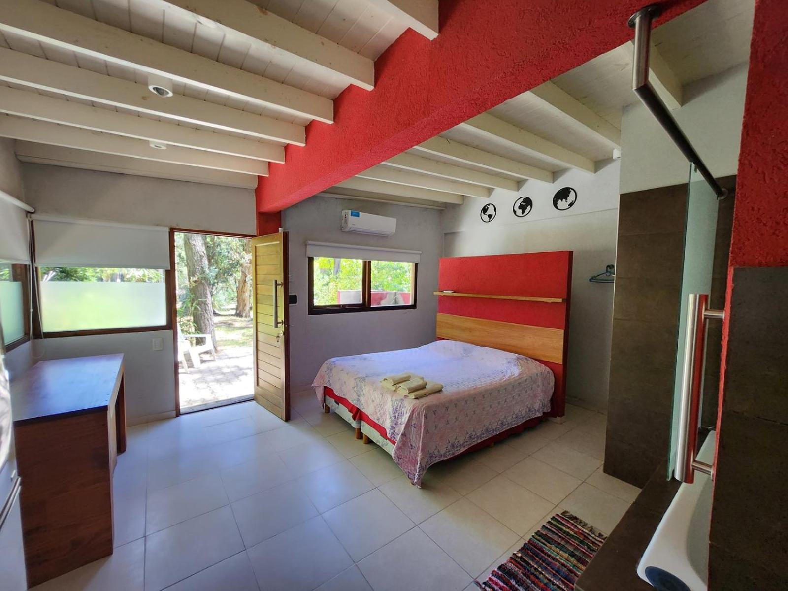 Aparthotel Olivo De Bohemia Mar de Las Pampas Exterior foto