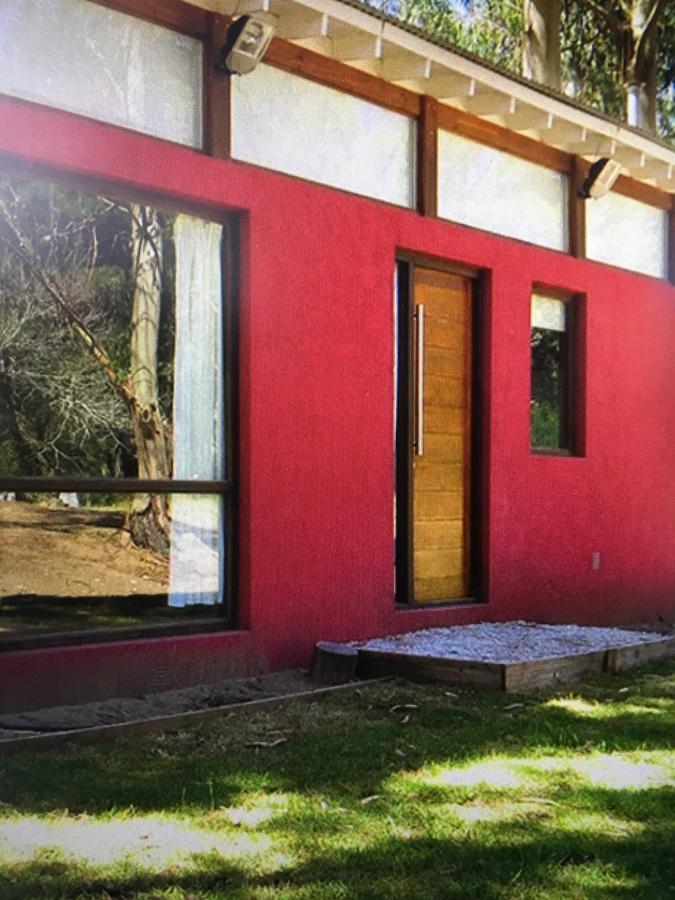 Aparthotel Olivo De Bohemia Mar de Las Pampas Exterior foto