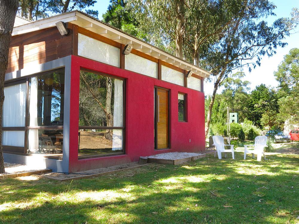 Aparthotel Olivo De Bohemia Mar de Las Pampas Exterior foto