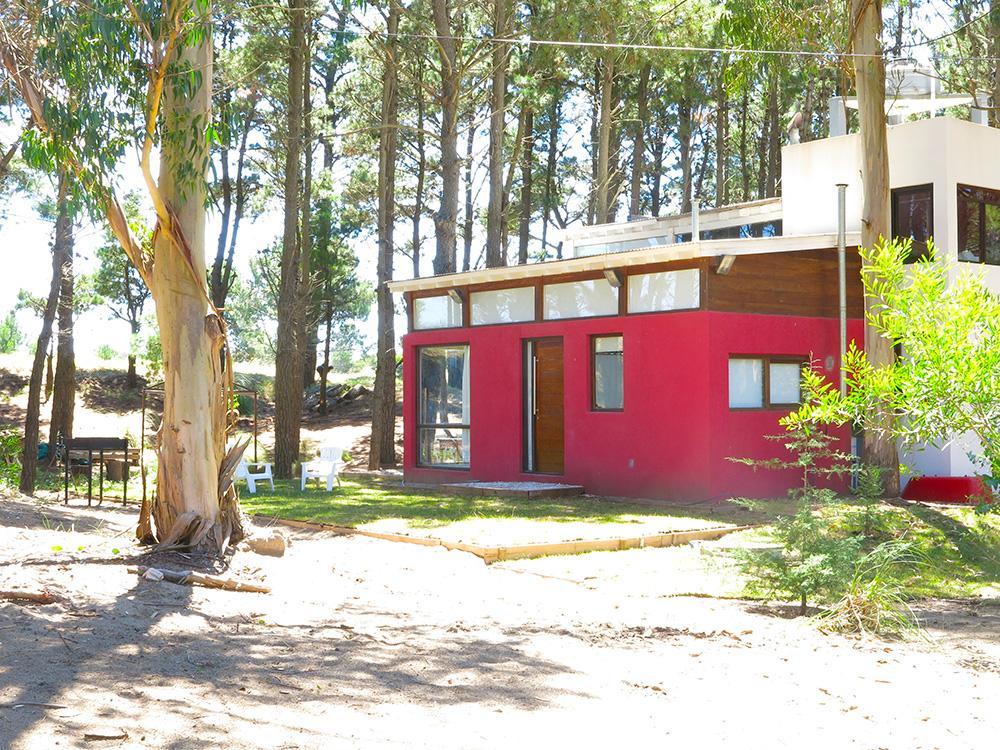 Aparthotel Olivo De Bohemia Mar de Las Pampas Exterior foto