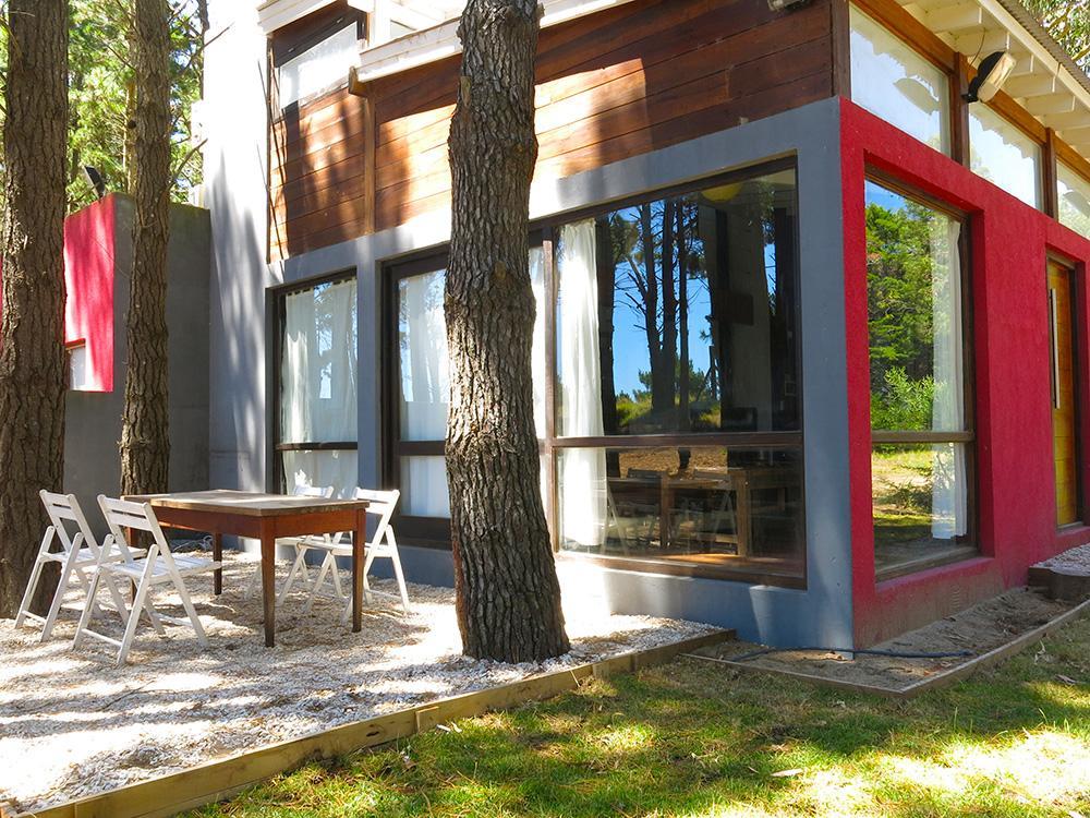 Aparthotel Olivo De Bohemia Mar de Las Pampas Exterior foto