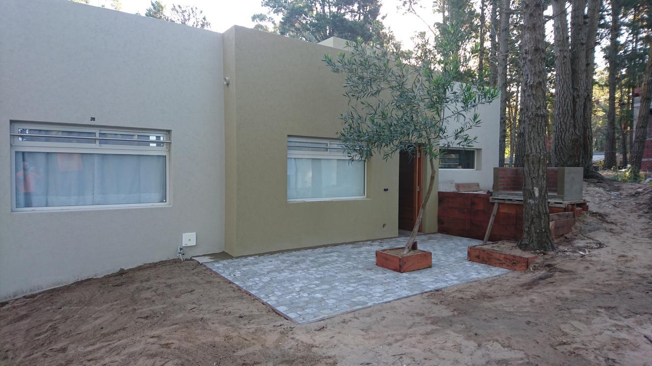 Aparthotel Olivo De Bohemia Mar de Las Pampas Exterior foto